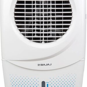 Bajaj Personal Air Cooler – Compact & Powerful Cooling | Energy Efficient | Ideal for Bedroom & Office Use