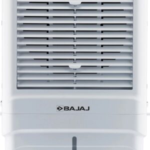 Bajaj High Performance Air Cooler with Powerful Air Throw & Large Water Tank – Energy Efficient Room Cooling Solution
