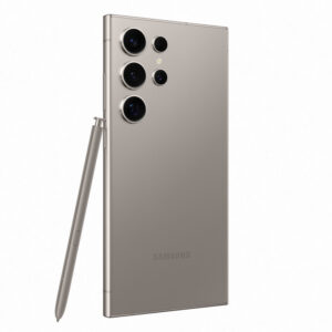 Samsung Galaxy S23 Ultra 5G Smartphone with S Pen – 200MP Camera, Snapdragon 8 Gen 2, 6.8” Dynamic AMOLED Display