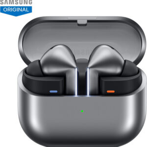Samsung Original Wireless Bluetooth Earbuds with Charging Case – Premium Sound & Touch Control