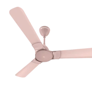 Modern 3-Blade High-Speed Ceiling Fan – Stylish Energy Efficient Cooling Fan for Home & Office